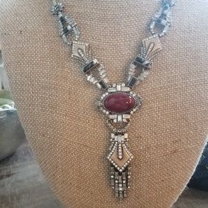 Cafe Society Convertible Necklace